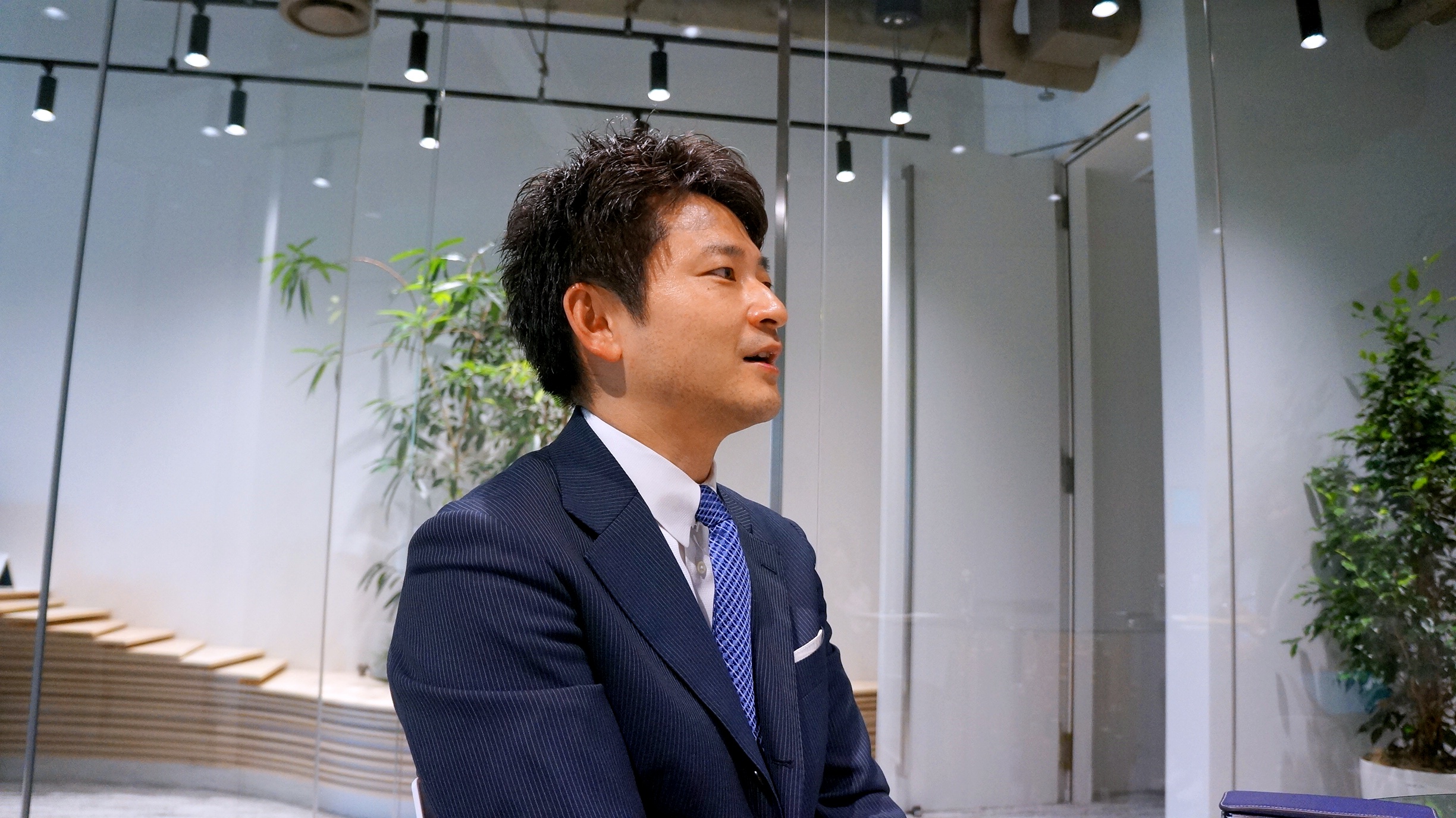 DIMENSION株式会社さま