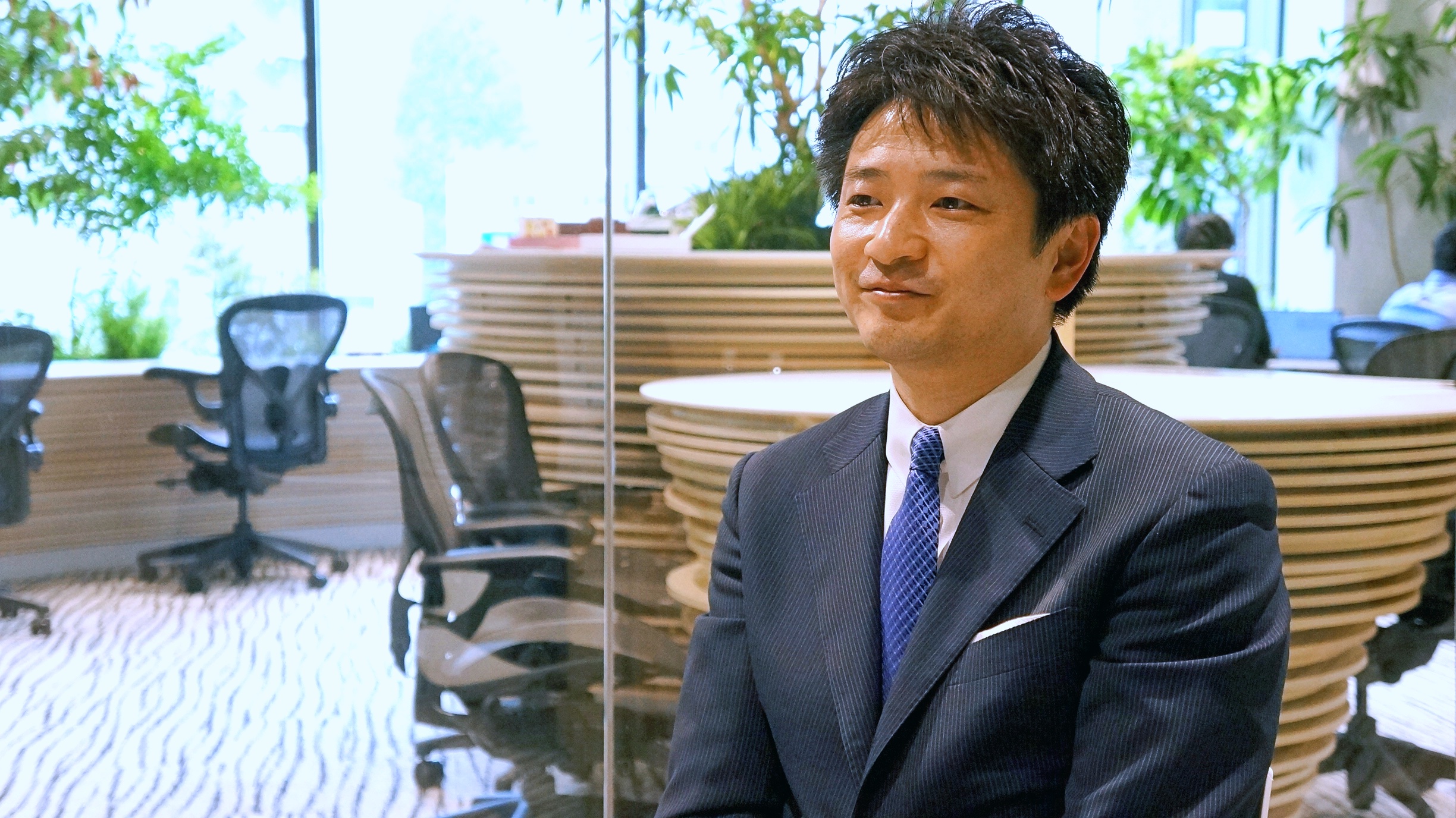 DIMENSION株式会社さま