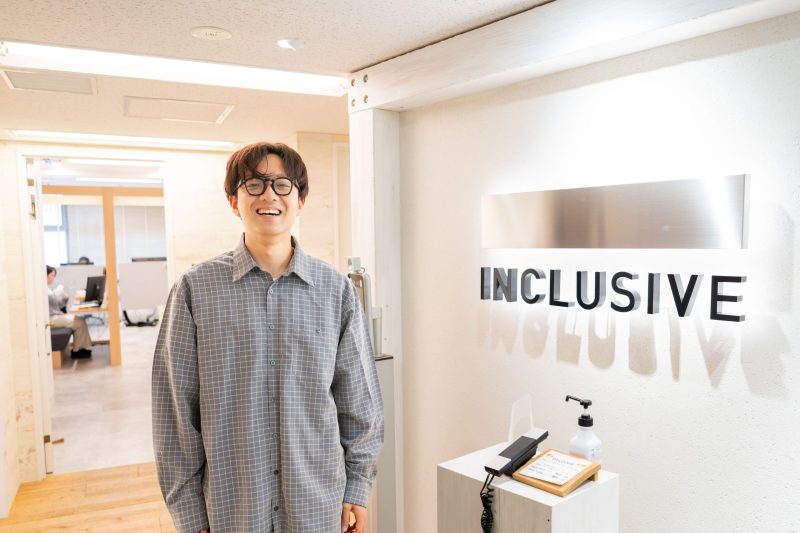 人事部部長Sさん