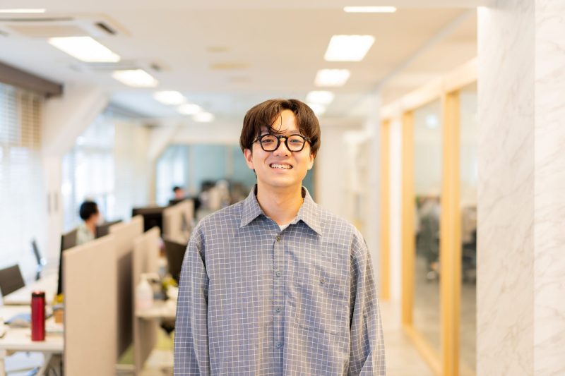 人事部部長S