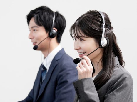 アウトソーシング　業務委託　女性